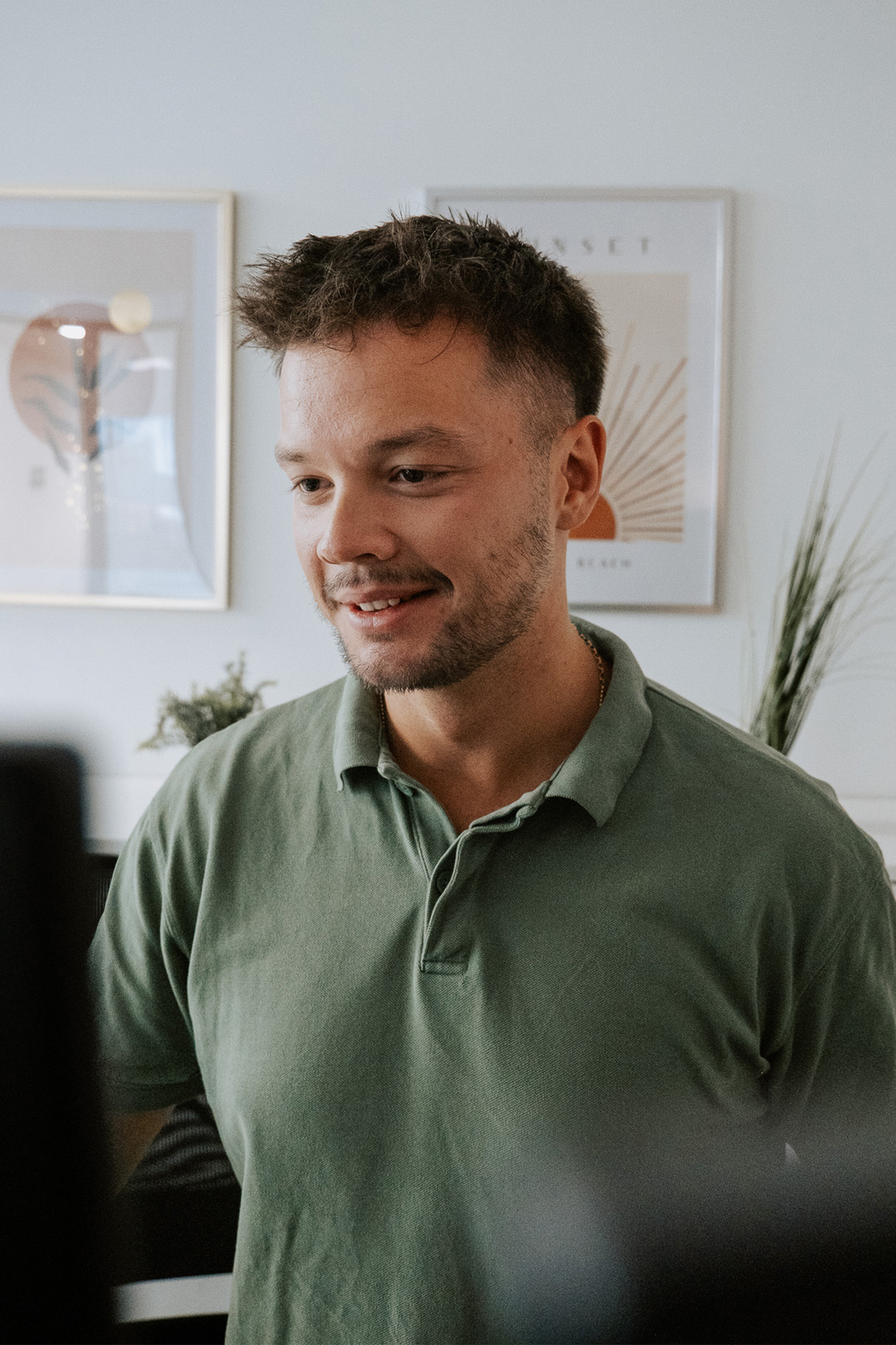 Christian Leinenbach