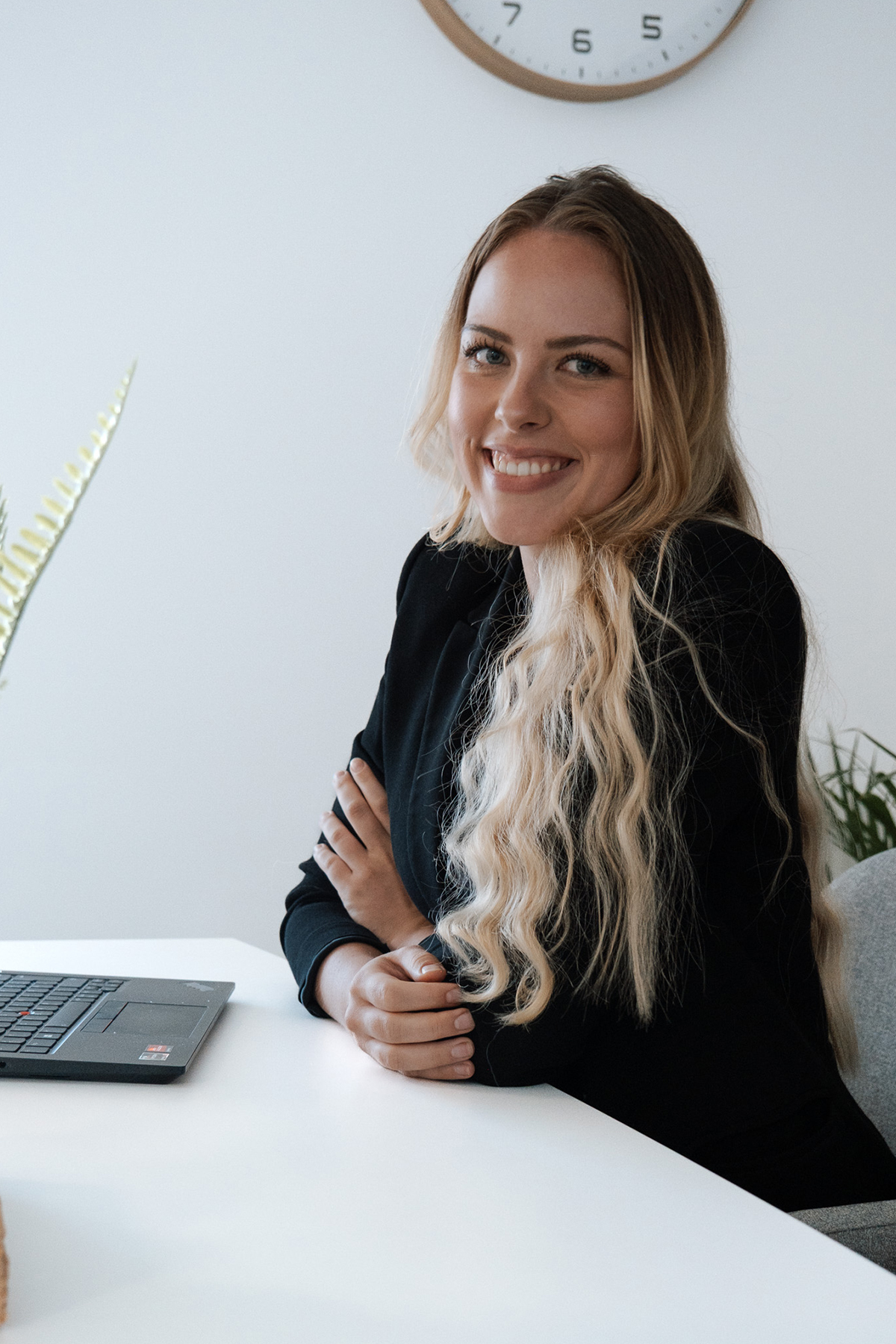 Maria Victoria Möller