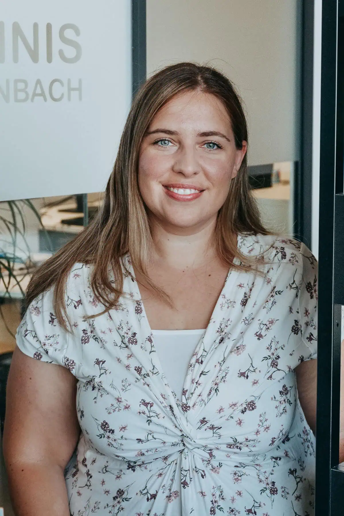 Nathalie Neufeld