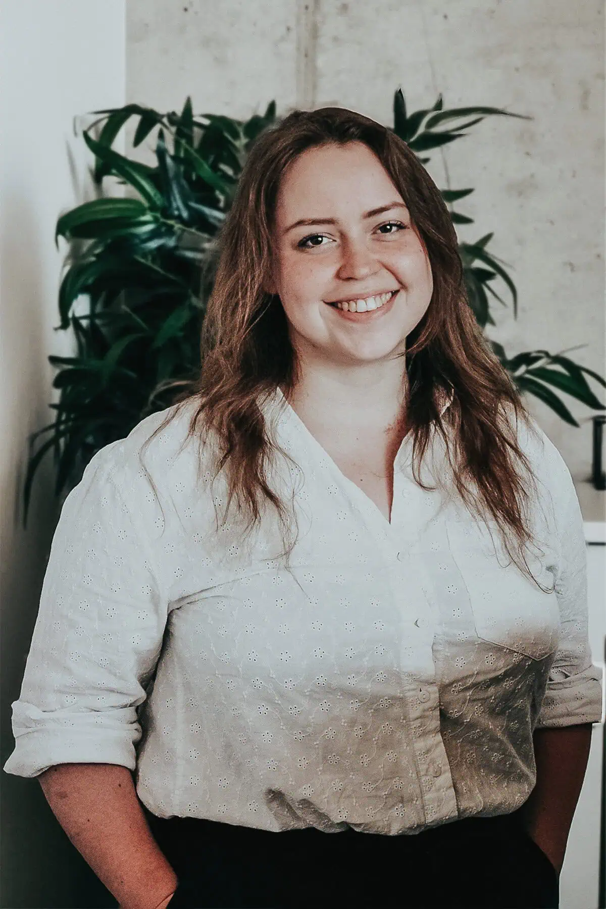 Katharina Raster